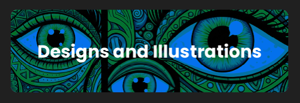 Designs and Illustrations